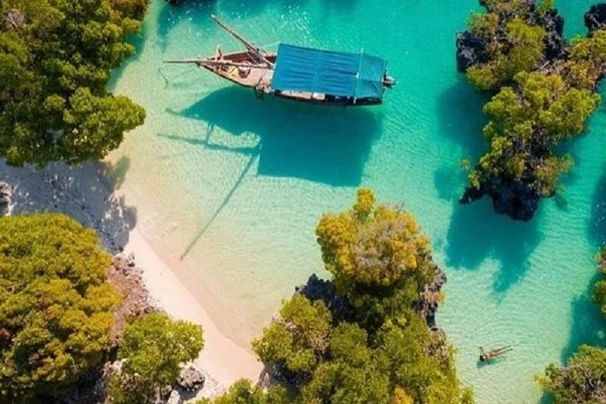 Best Tours in Zanzibar