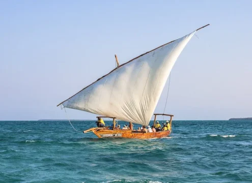 Best Tours in Zanzibar