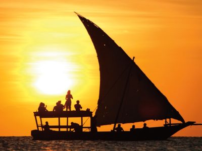 Best tours in Zanzibar