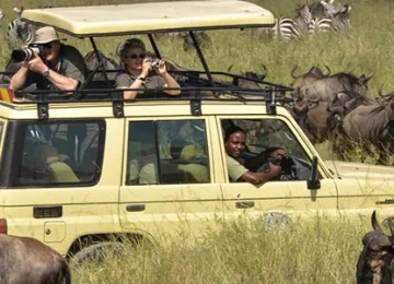Top Things to Do in Zanzibar
