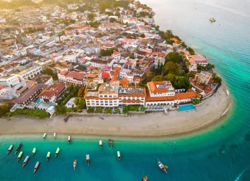 Best Tours in Zanzibar