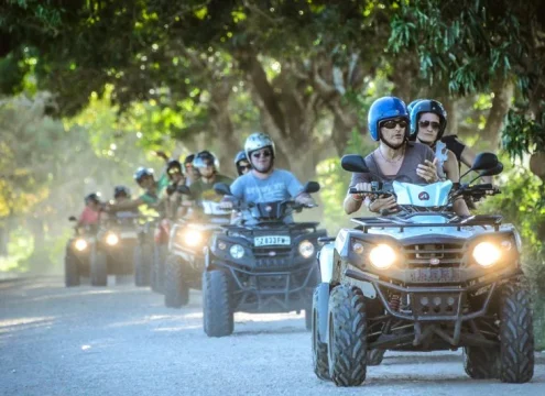 Best Tours in Zanzibar