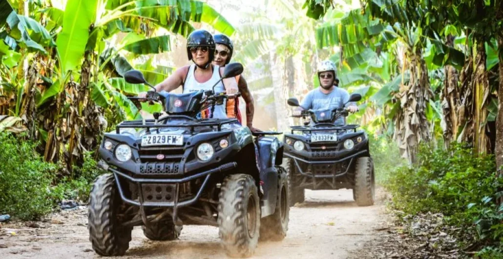 Best Tours in Zanzibar