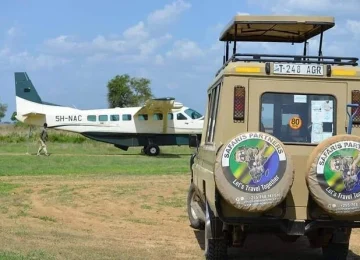 Best tours in Zanzibar