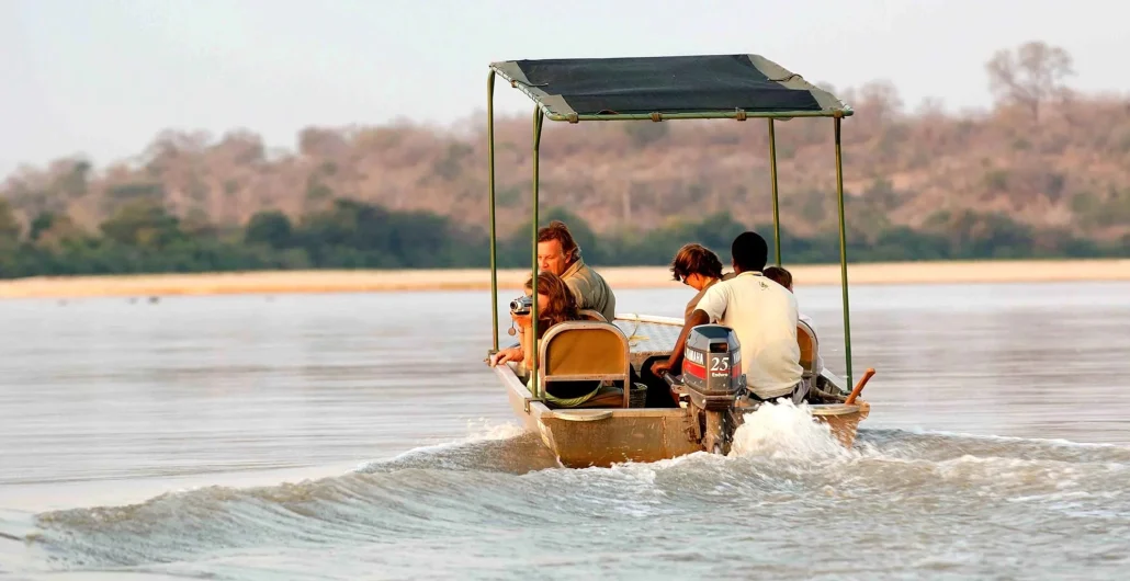 Best tours in Zanzibar