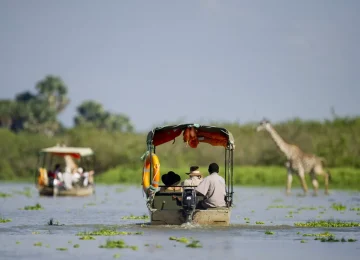 Best tours in Zanzibar