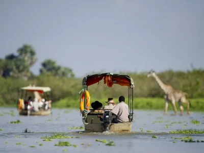 Best tours in Zanzibar
