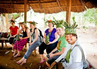 Best Tours in Zanzibar