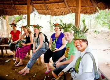 Best Tours in Zanzibar