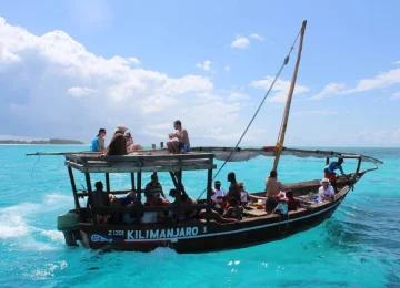 Best Tours in Zanzibar