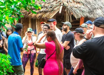 Best tours in Zanzibar